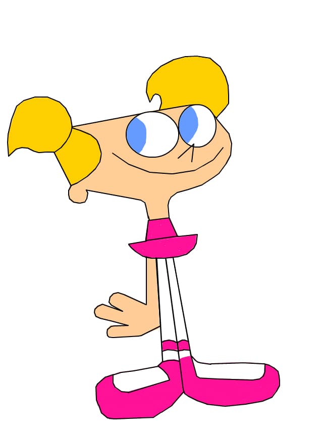 Dee Dee