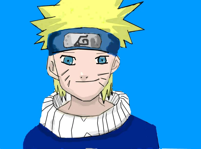 Naruto