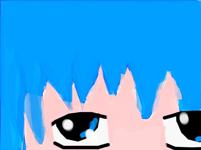 ...