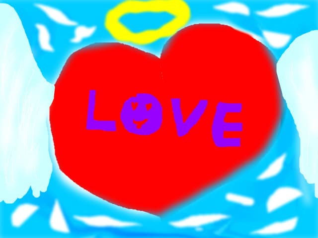 The Love