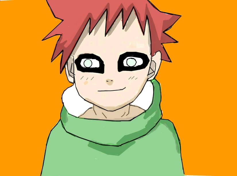 Gaara