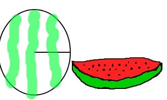 pepene verde