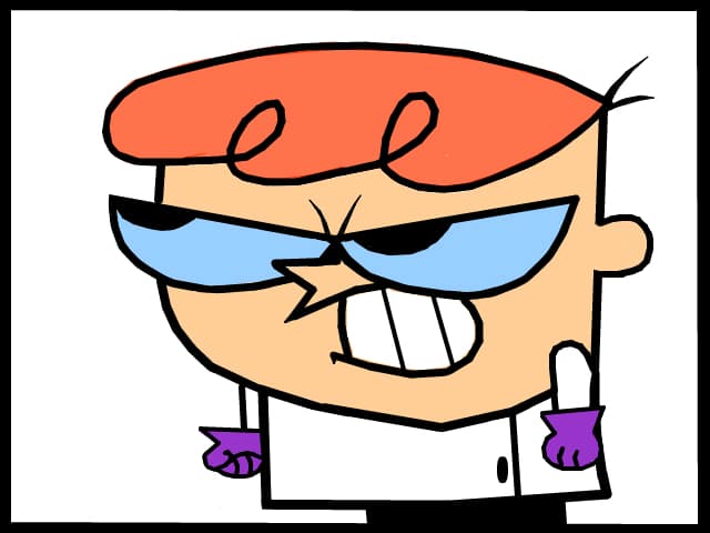 Dexter