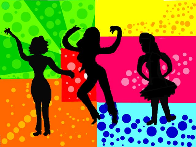 dance