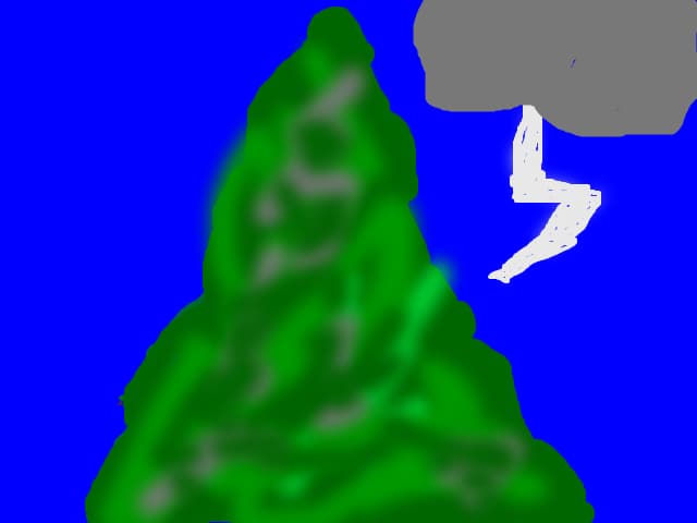 muntele