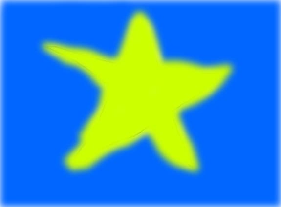 steluta norocoasa