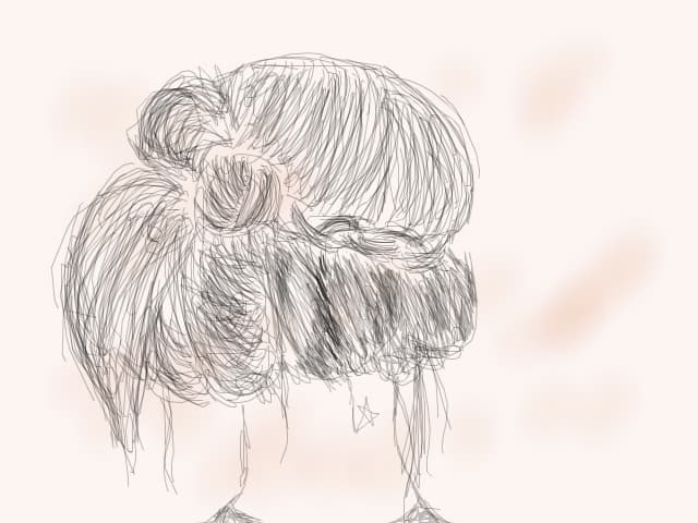 sketch
