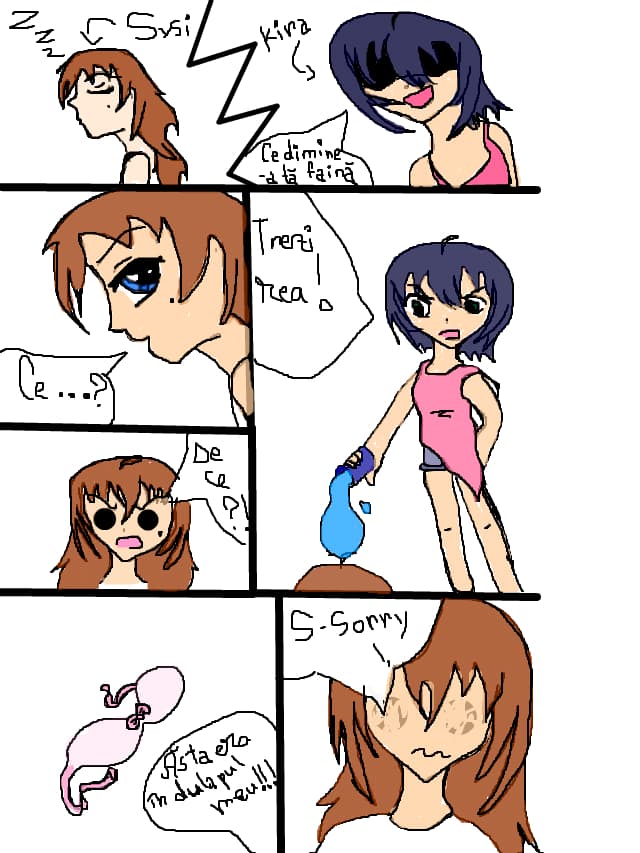The best syster ep 1 part 1