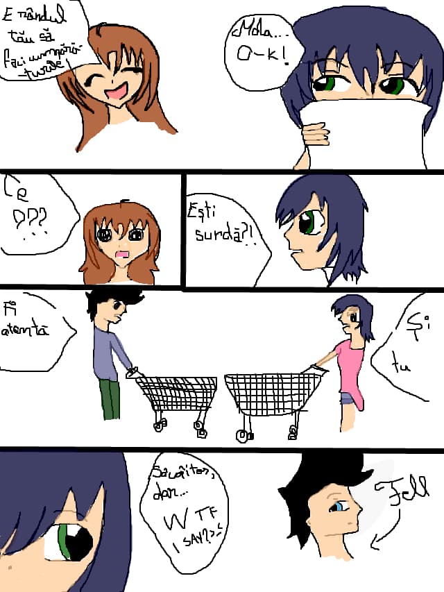 The best syster ep 1 part 2