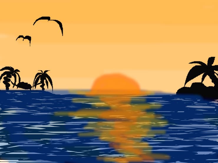 A dream:)