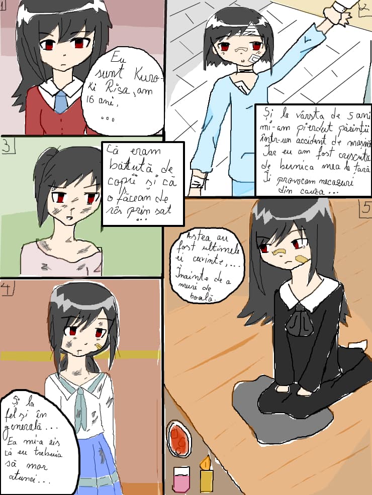 Risa ep 1 part 1