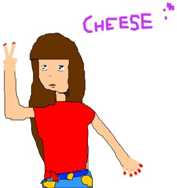 Cheese