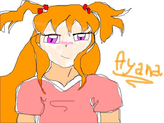ayana
