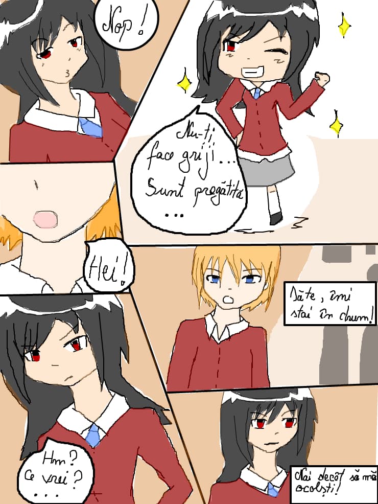 Risa ep 1 part 3