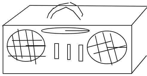 castofon