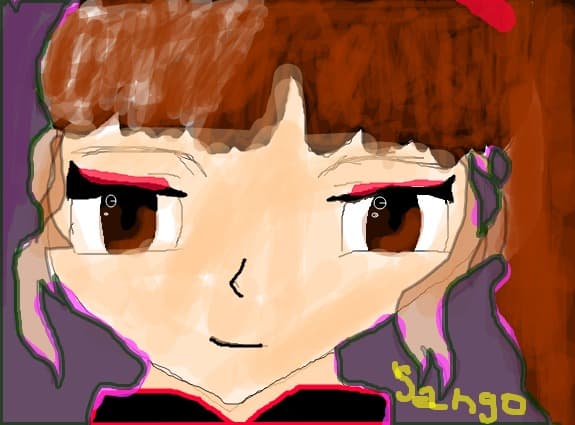 sango