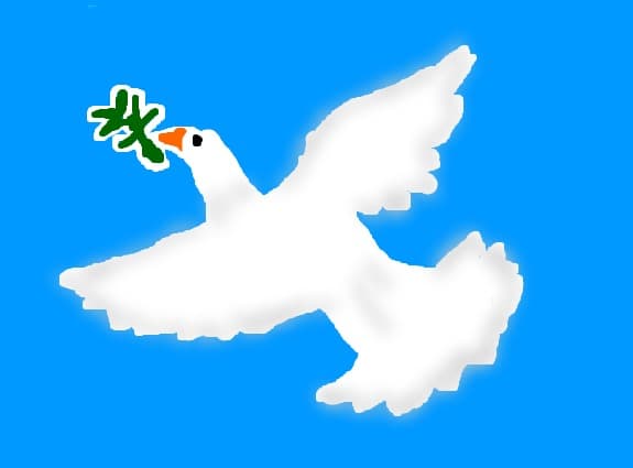 porumbelul
