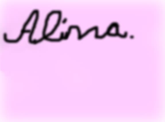 alina