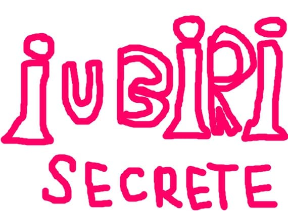 iubiri secrete