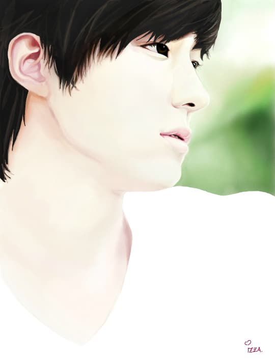 Myungsoo ( INFINITE)