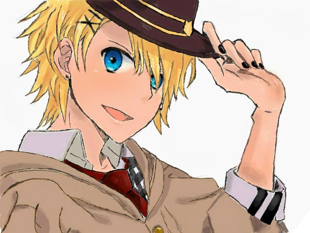 Syo-chan