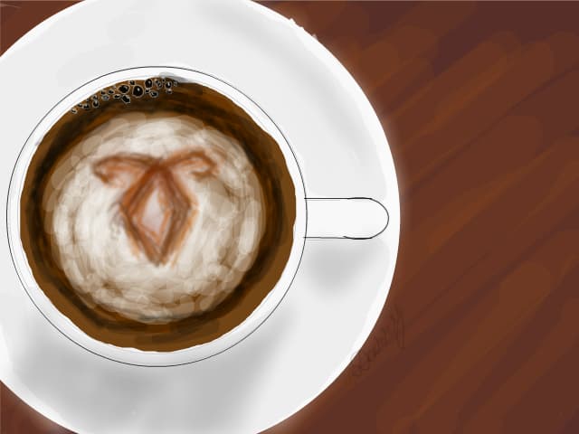 Angelic Power Sign