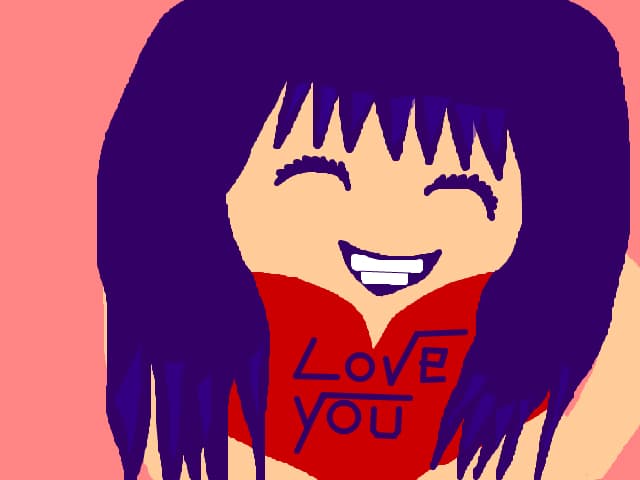 Love you <3