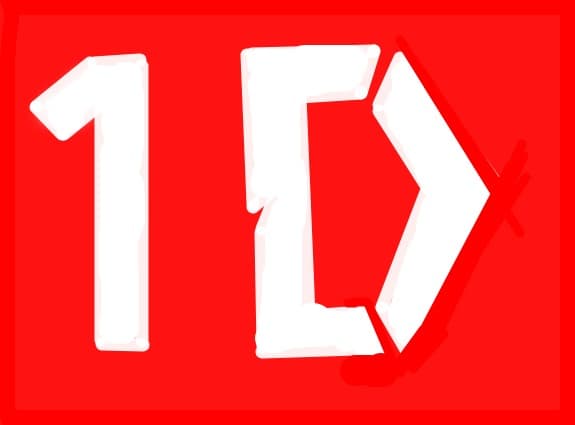 One Direction