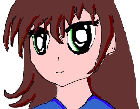 Anime #1