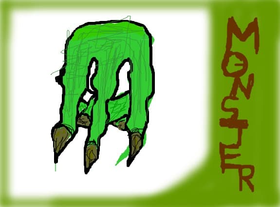 Monster