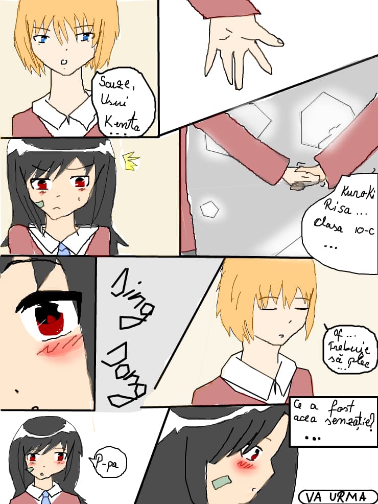 Risa ep 1 part 5