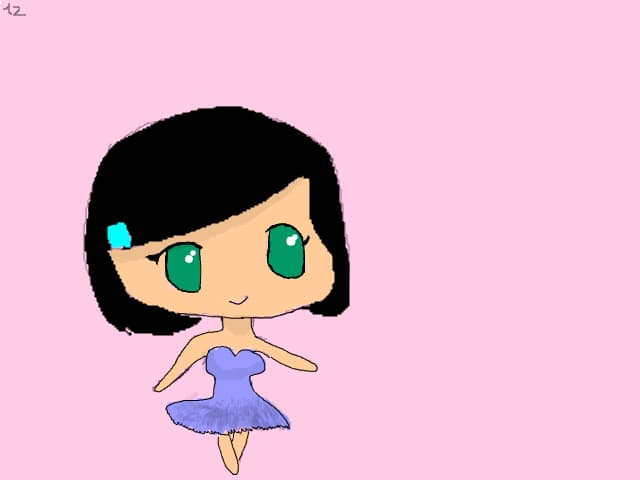 Chibi ^^