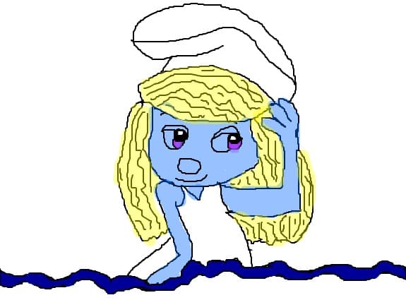 Strumpfita