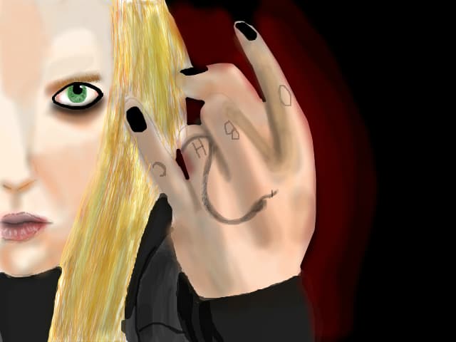 Alexi Laiho..