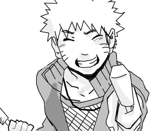 naruto