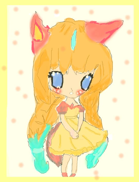 girl