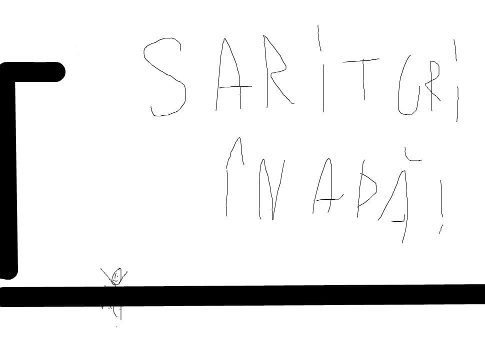 saritura