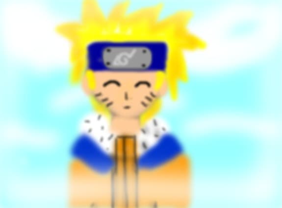 Naruto
