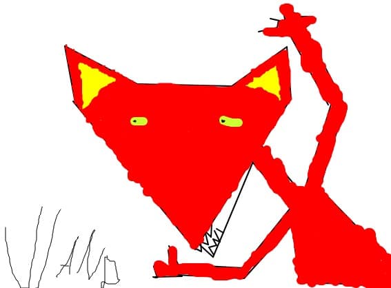 vulpe