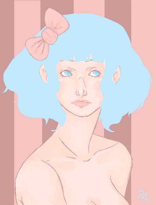 Pastels