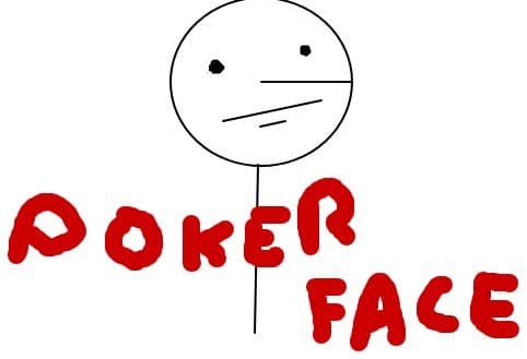 Pokerface