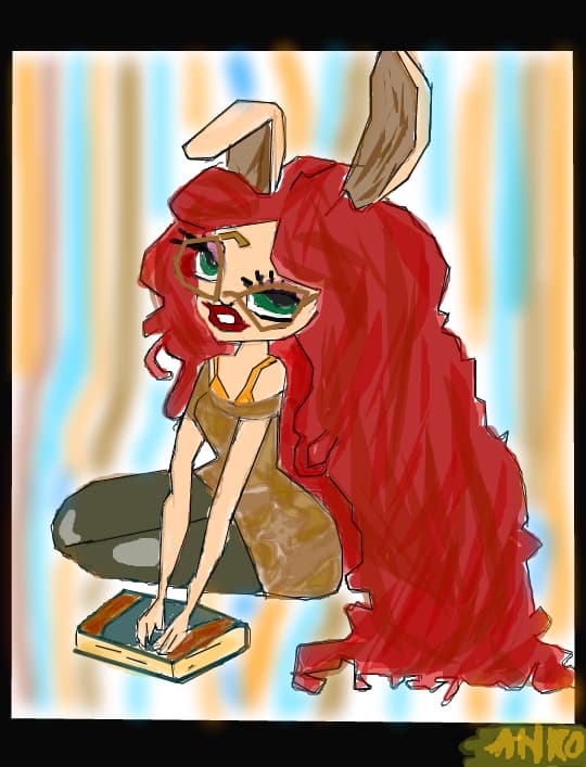 Bunny Girl