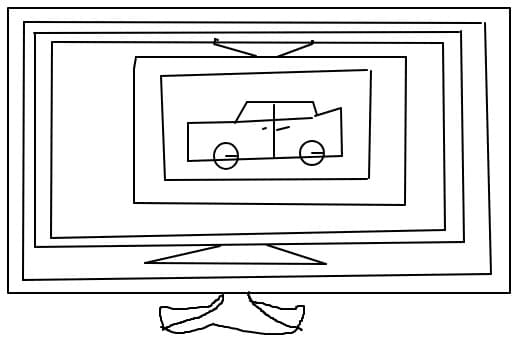 tv
