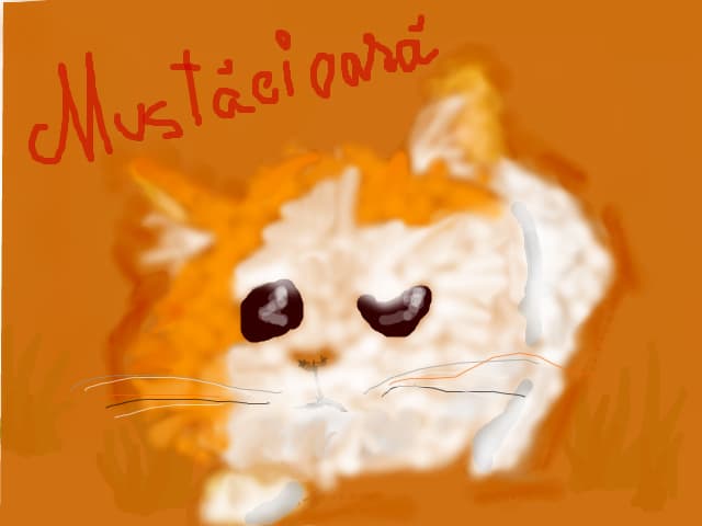 mustacioara