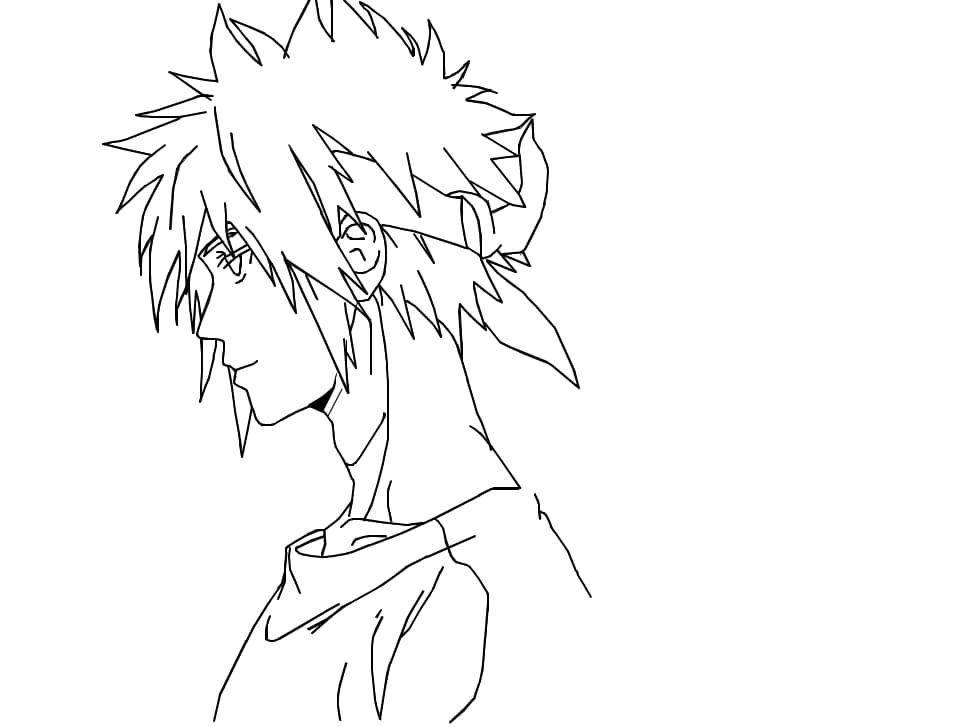 Yondaime/Minato Namikaze