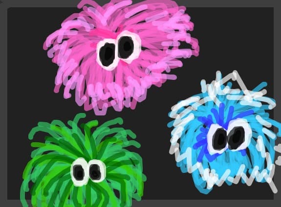 Puffle :>