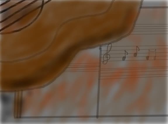 Music is life