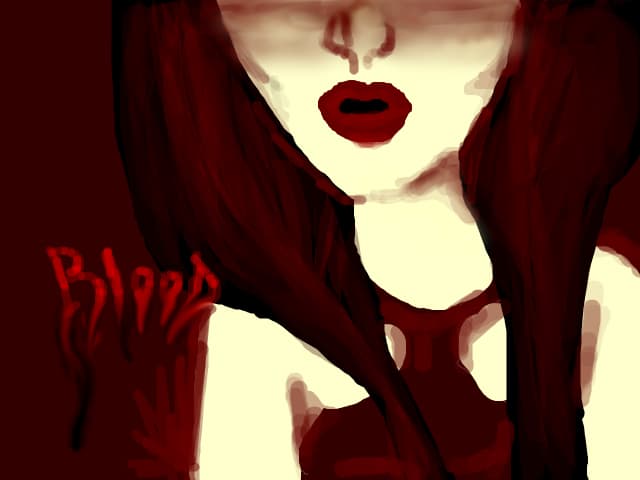 blood