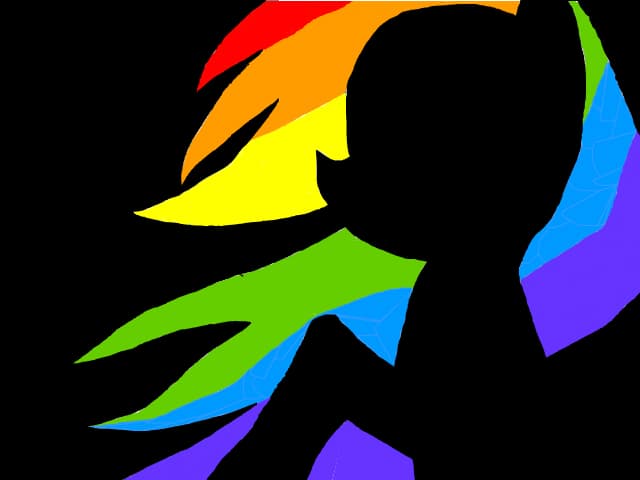 Rainbow Dash