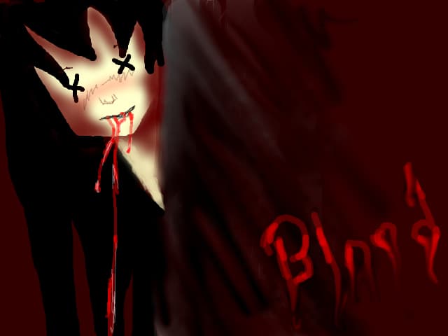 blood